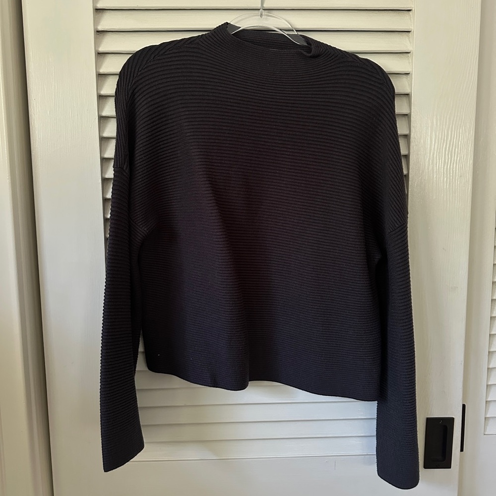 Modern Citizen Bell Sleeve Sweater